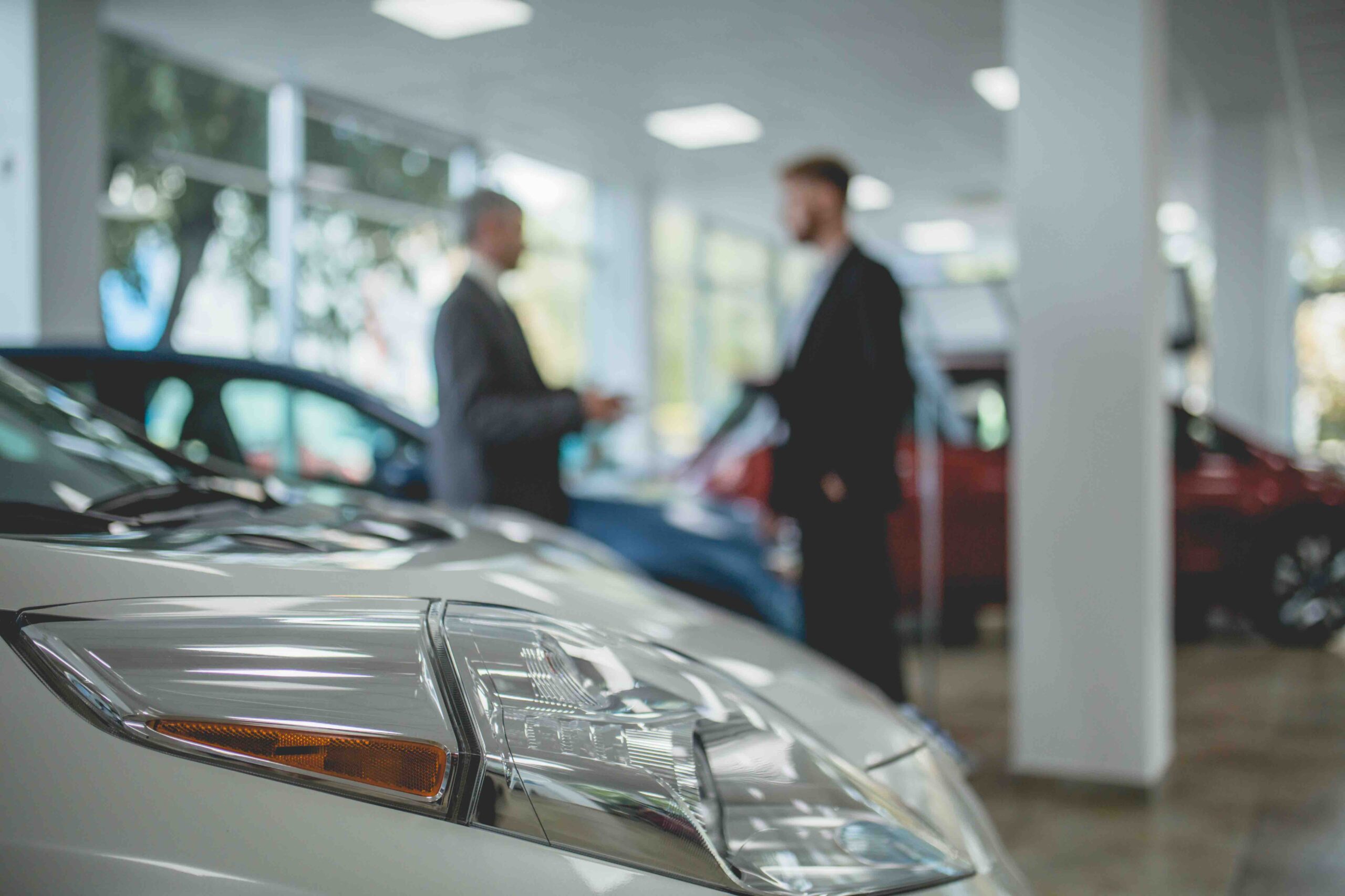 concessionaria auto levabolli per concessionario auto